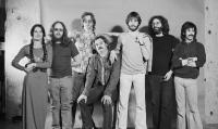 Grateful Dead Members’ Solo Albums, Ranked!