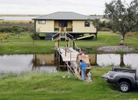 The Communities Choosing Managed Retreat As Climate Adaptation