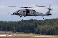 Alaska Guard Rescues Pilot in Plane Crash