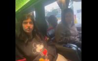 Police locate Israeli mother and daughter in Argentina, a week after they vanished in Vienna