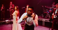 Musical celebration of soul legends coming to Gwent next month