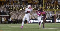 Nebraska football’s diverse receiver room looks to make strides in 2026