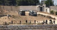 Settler siege of Palestinian homes in West Bank a 'horrific act of terror'