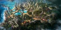 Forget Florida: Disneyland’s Avatar Land Is Completely Different, and the First Stunning Look Just Dropped