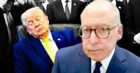 Top Doctor Mocks White House Meltdown Over Trump Health Questions
