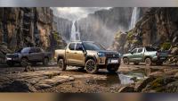 2027 Mahindra Lifestyler: New SUV-based ute revealed, locked in for Australia