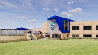 Southeast Tech and Thune honor late US senator with $18 million manufacturing building