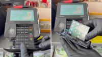 17 card skimmers found during Secret Service operation in Los Angeles area