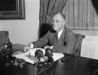 Americans Were Hungry. FDR’s Government Was Killing Pigs to Raise Prices.