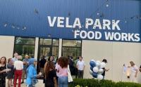 East Lake’s story grows with first area food hall