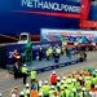 Port of Callao Gets Latin America's First Shore Power System