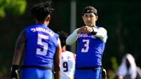 Tua Tagovailoa’s brother snaps USA’s 14-year flag football win streak with tiny island of 45,000 people