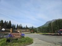 FVCS led the state with Alaska’s first and only snow classic