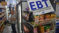 SNAP penalties blocked after states miss retroactive deadline