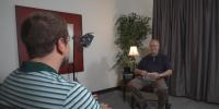 Lubbock filmmaker Lee Ramsey producing new movie, ‘Under the Painted Sky’