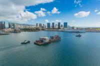 Young Brothers makes additional changes to shipping, cargo acceptance because of Tropical Storm Lala