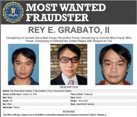 Ilonggo businessman wanted by FBI