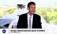 Artemis astronauts, Air Force Thunderbirds, more set for NASA aerospace fest honoring America’s 250th b-day