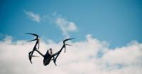 Trump’s 100% tariff on drones deepens U.S.-China tech decoupling
