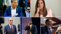 The carpetbagger primary: Meet the cast of characters running for this Florida House seat