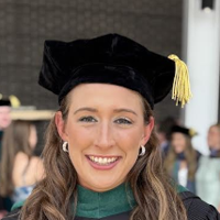 Dunn earns Doctor of Medicine, begins urology residency