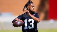 Team USA flag football lost to American Samoa. Here's how rare that is