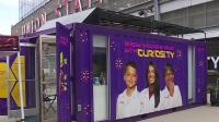 'Curiosity Cube' gives Kansas City-area kids the chance to be scientists for the day
