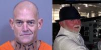 Man who crucified Arizona pastor gets life in prison as part of plea deal