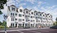 K. Hovnanian® Homes Celebrates Groundbreaking of Terraces at Absecon Inlet, Bringing New Waterfront Townhomes to Atlantic City