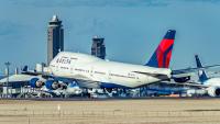The Hub Delta Air Lines Threw Away After Merging With Northwest