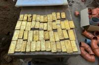 'It turned out to be a bit more than we thought' - Belgian students stumble upon gold stash worth €9m