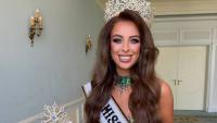 Leitrim construction worker tipped to appear on hit RTE show after being crowned Miss Galaxy International