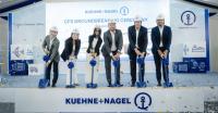 Kuehne+Nagel catches the Cambodian tide