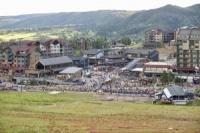 Colorado's Mountain Heat Breaks Records as State Swelters