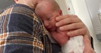 Where does dad fit in the perinatal mental health conversation as fatherhood evolves?