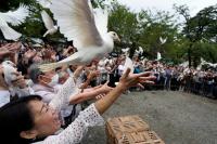 Japan's Takaichi skips controversial Yasukuni Shrine visit on anniversary of World War II surrender