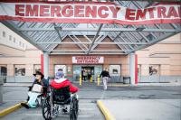 MAID Increasingly Used as Alternative to Health Care in Canada, Activist Says