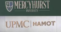 Mercyhurst University and UPMC Hamot Partner to Strengthen Healthcare Workforce