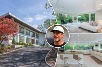 Aaron Rodgers looks to flip his New Jersey mansion for $15M after a failed Jets career