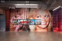 She Made Ads. Then She Made Art Out of Them