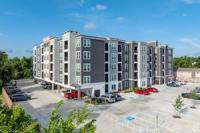 Mark-Dana Corporation Opens Lost Oaks, New Affordable Housing Community in North Central Houston