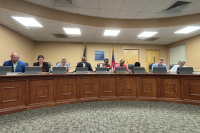 Bulloch County BOE adopts FY27 millage rate, discusses employee leave policies