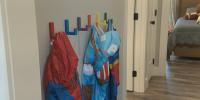 Isaiah 117 House marks 1 year of serving foster children in three counties