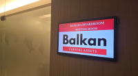 Balkan Capital Assets Expands Investment Activity in Mining and Natural Resources