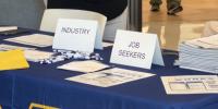 Hood Industries job fair connects displaced workers with new employers