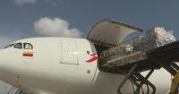 60 tons of South Florida aid departs for Cali, Colombia