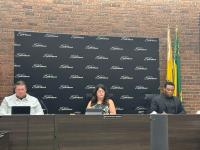 Estevan councillors highlight community events, city services at council meeting