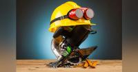 In-house preparation puts personnel parts together