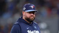Toronto Blue Jays 98-Game Professional Cut 2nd Time in a Year