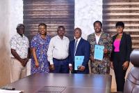 Accra arts, health festival to strengthen Ghana’s creative-health future